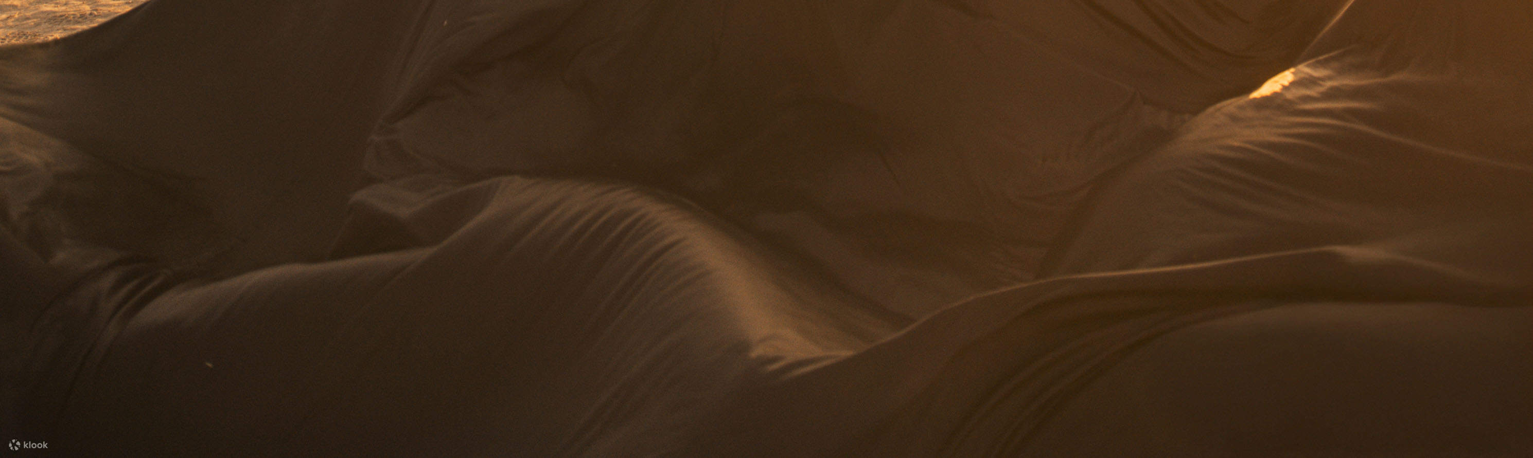 Kappadokien | Privates Fotoshooting mit fliegenden Kleidern