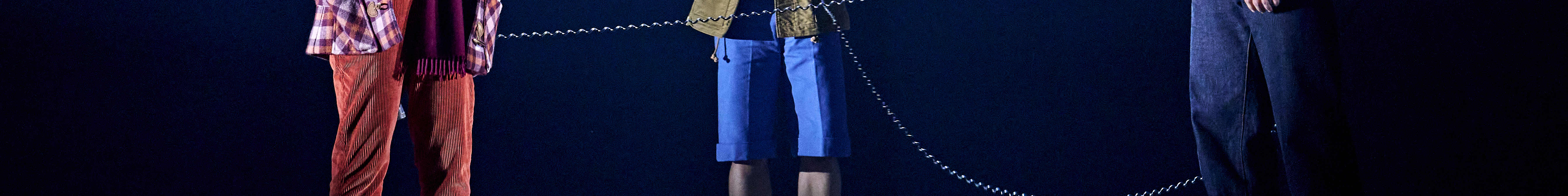 《怪奇物語》第一影子倫敦門票