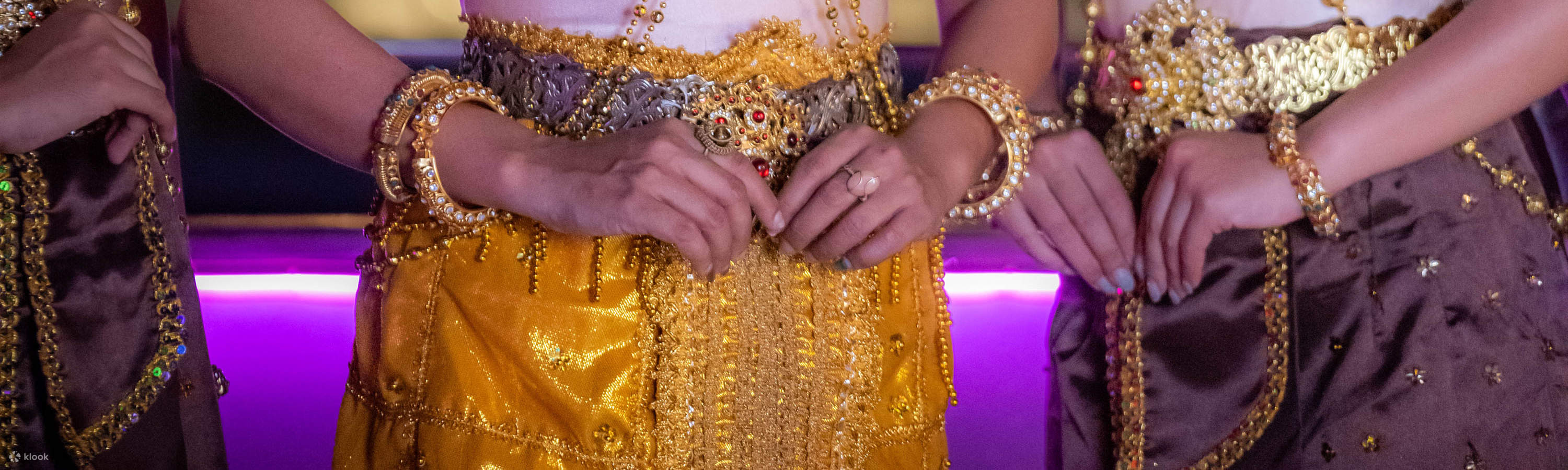 最新奢華五星曼谷昭披耶河遊船晚餐