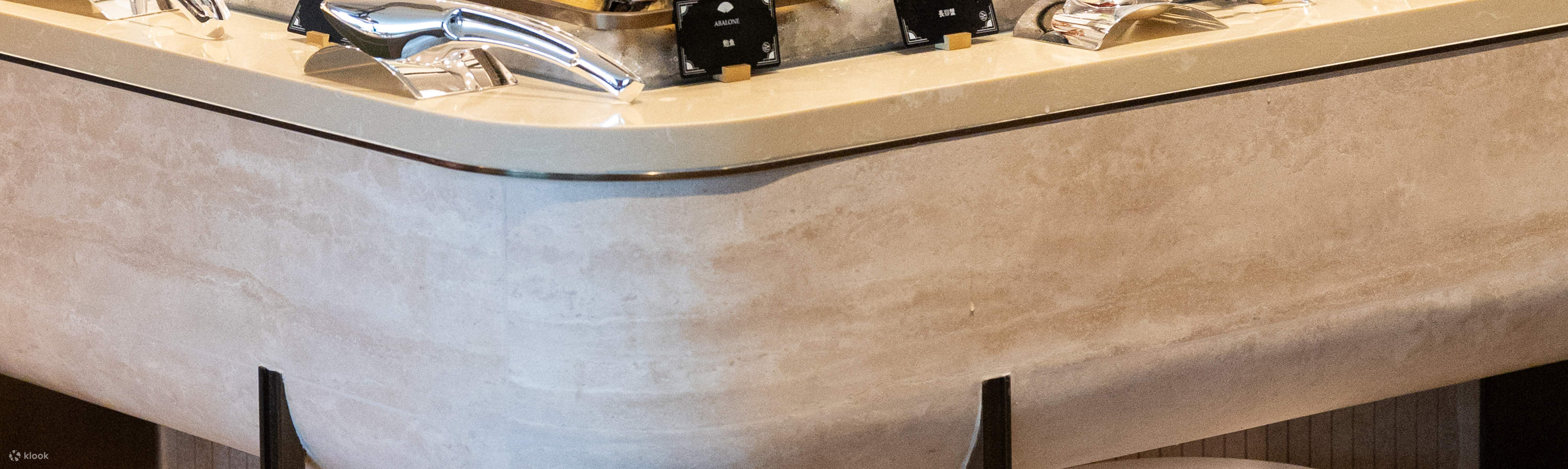 [Offerta Flash] Offerta Flash Ristorante a buffet dell'Hong Kong Mandarin Oriental丨 The Clipper Lounge丨Cena a buffet, Brunch a buffet, Tè pomeridiano | Rinnovato di recente