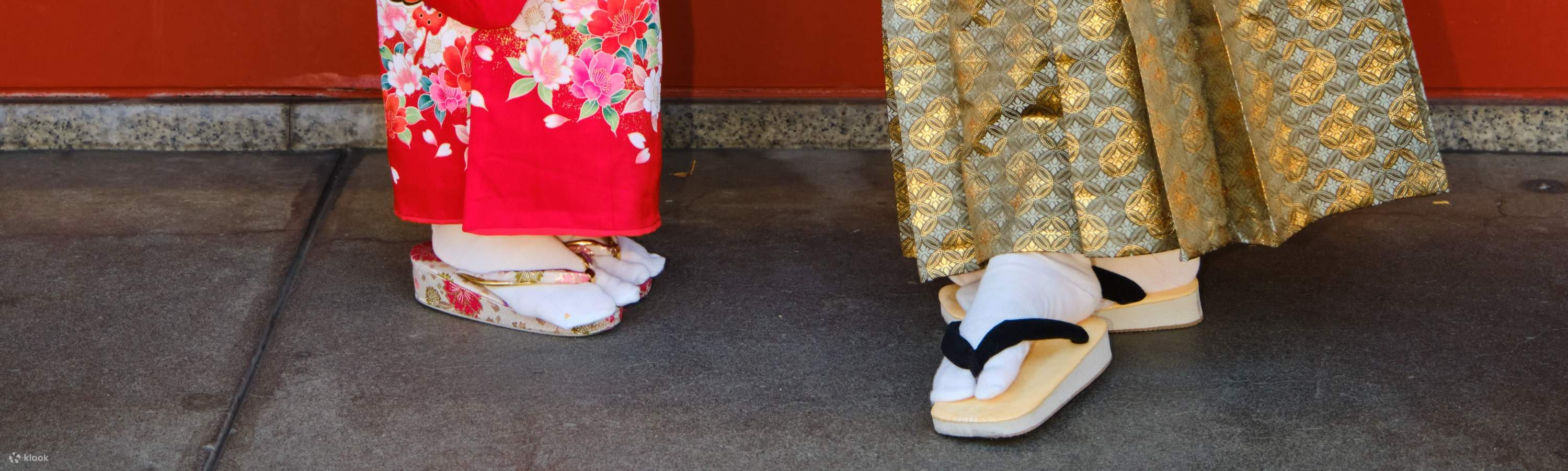 Kimono pour enfants du Shichi-Go-San