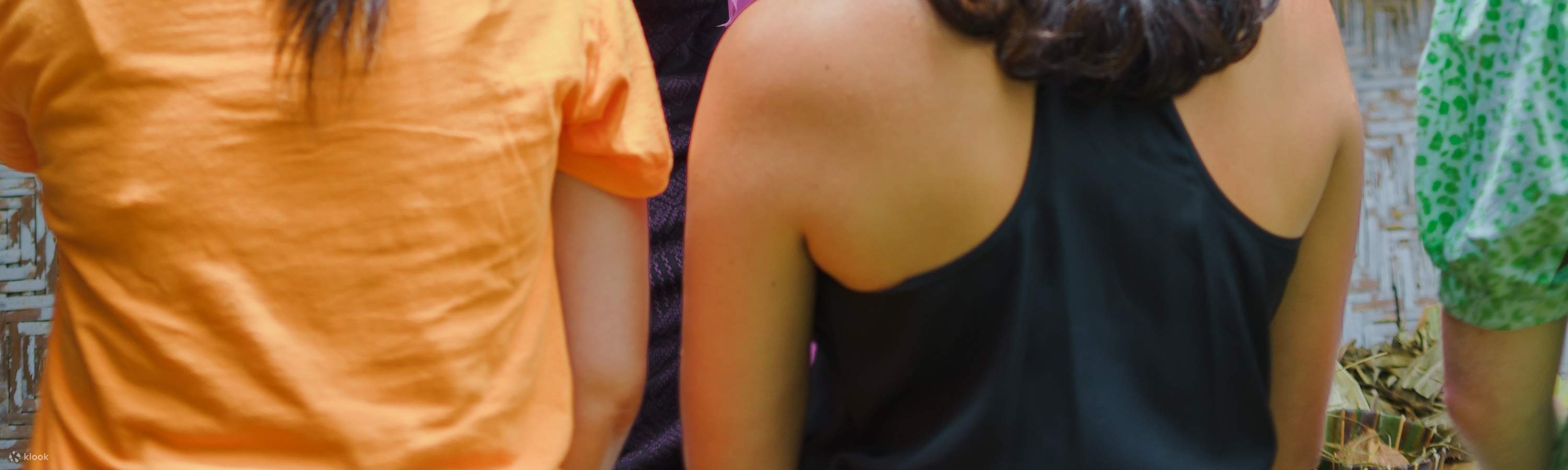 巴厘島Rural Commune探索之旅（烹飪體驗 / 騎行 / 療愈體驗）