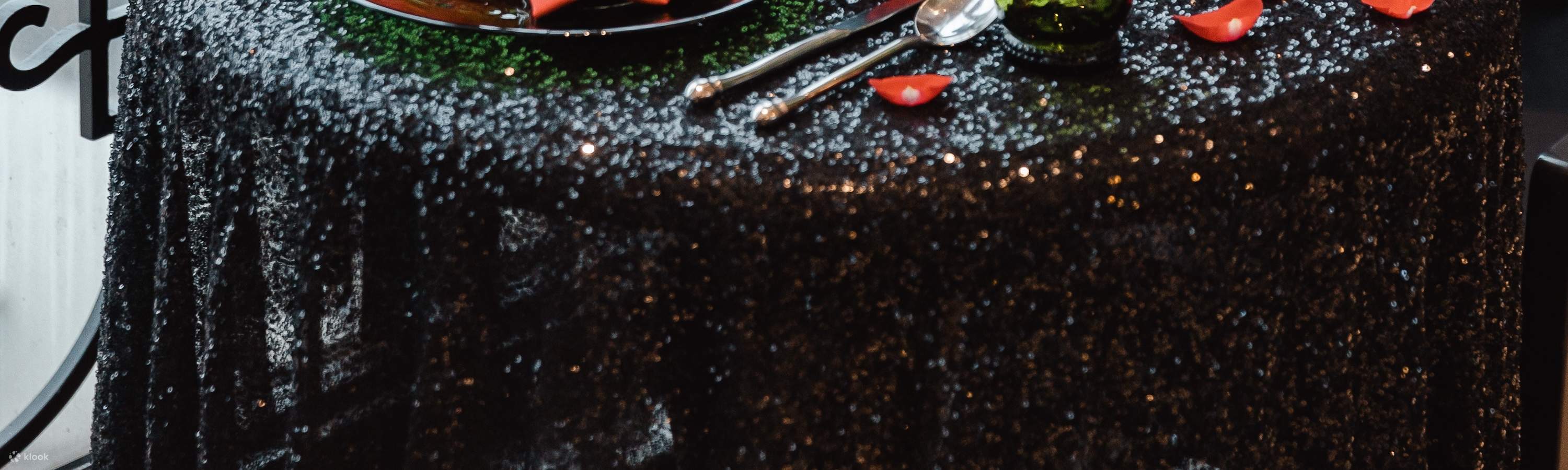 Cloud Nine Fine Dining：高空美景与越南美食