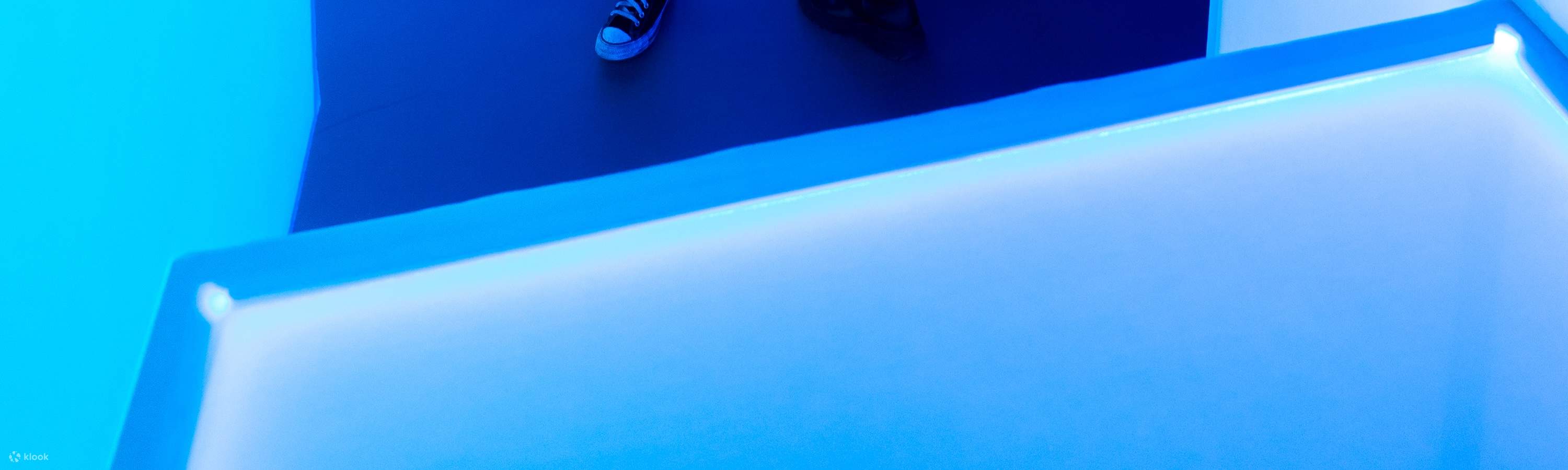 IKONAバルセロナ 一般入場チケット