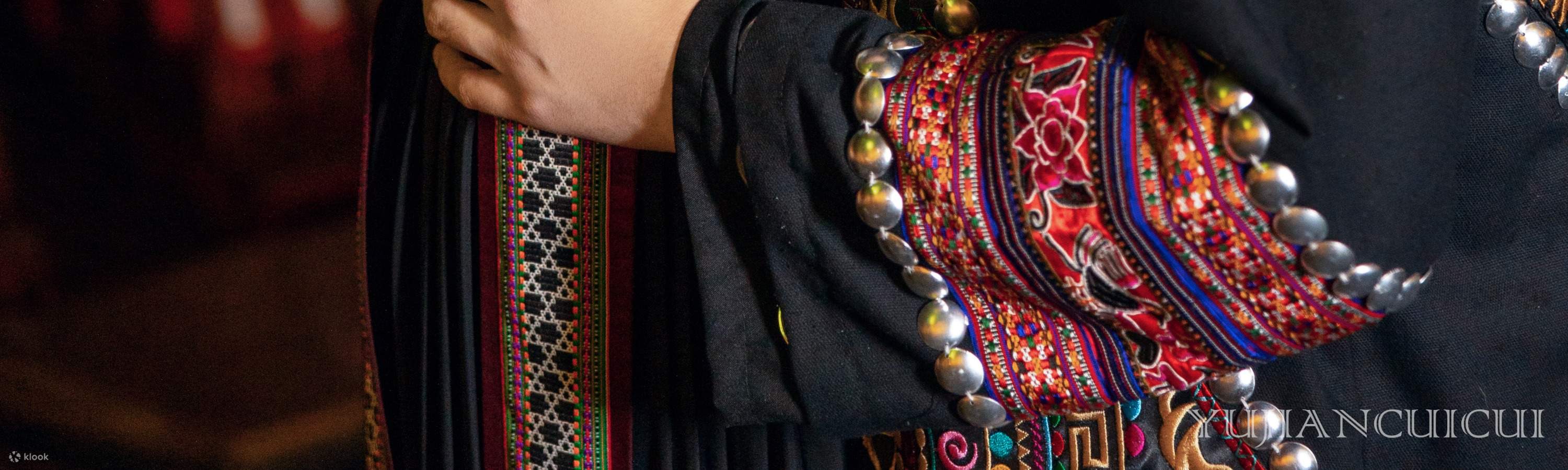 Paket Pemotretan Wisata di Kota Kuno Fenghuang, Xiangxi