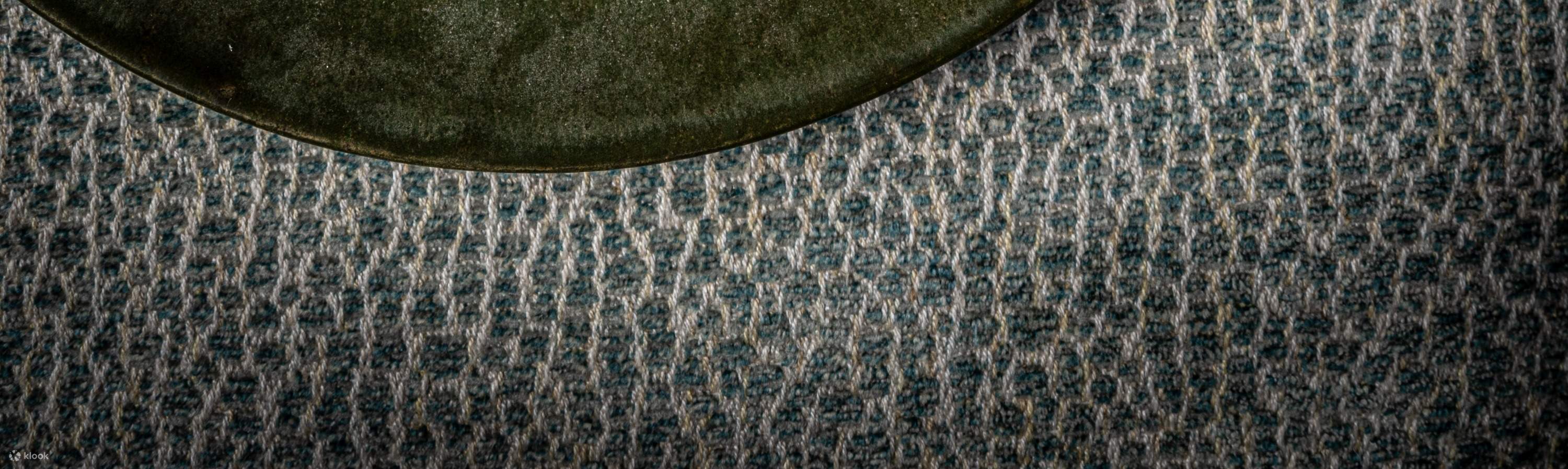 Jim Thompson, A Thai Restaurant