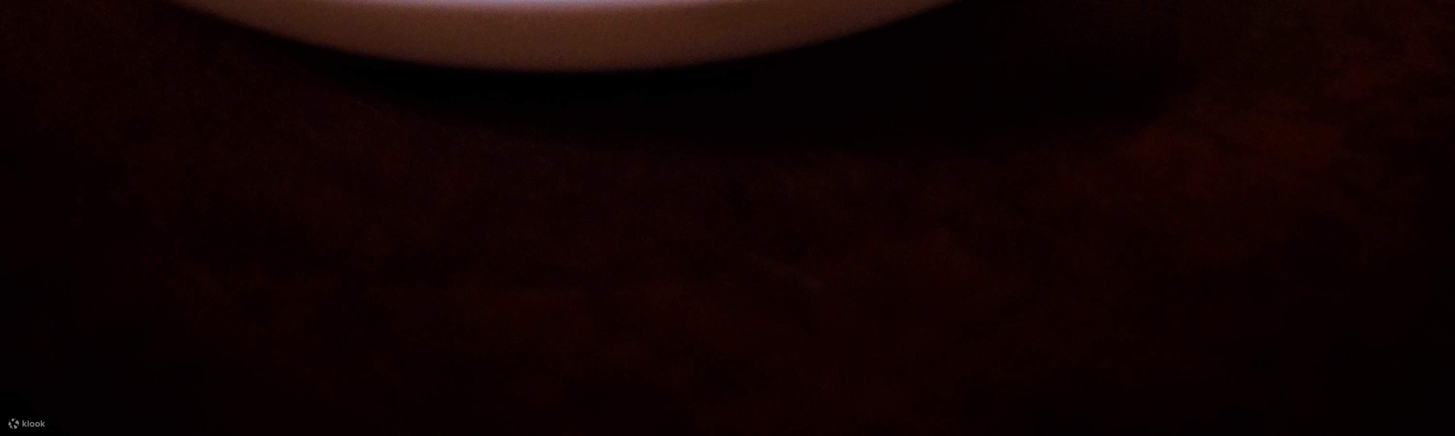 高雅扒房, 澳門金沙, Copa Steakhouse