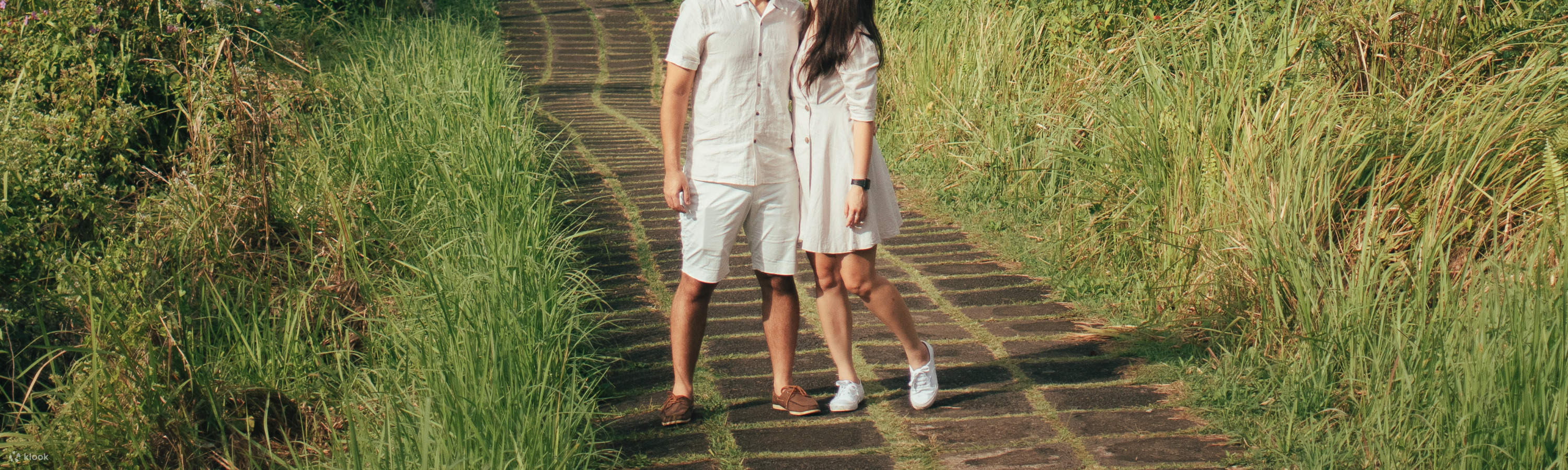 Pengalaman Photoshoot Pribadi di Bali