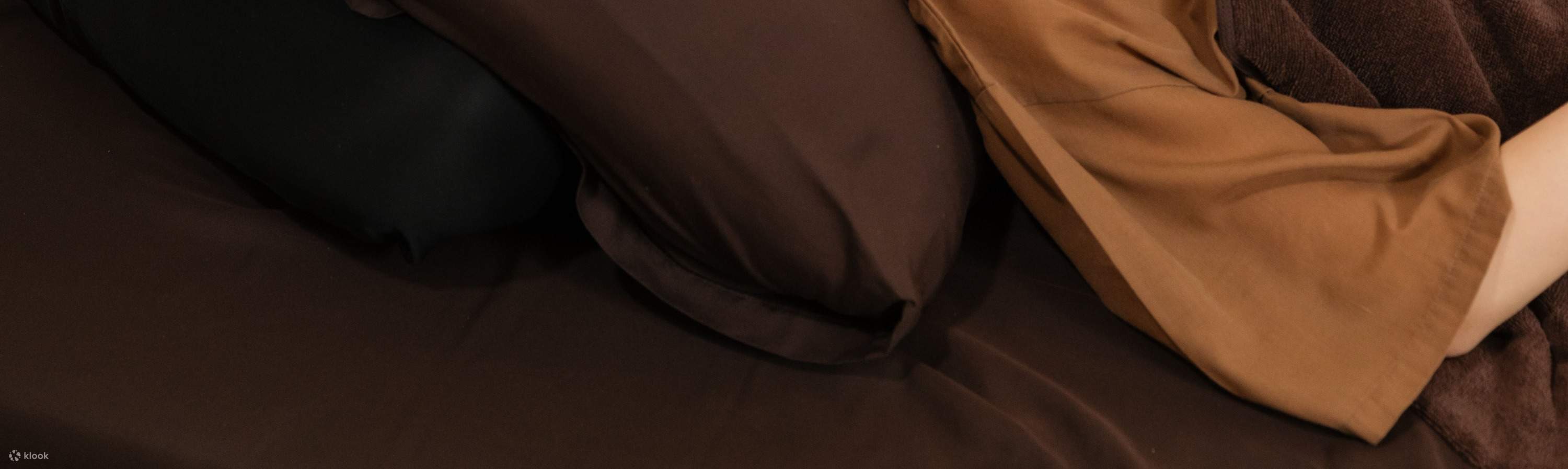 ThaiThai Massage at Asoke in Bangkok