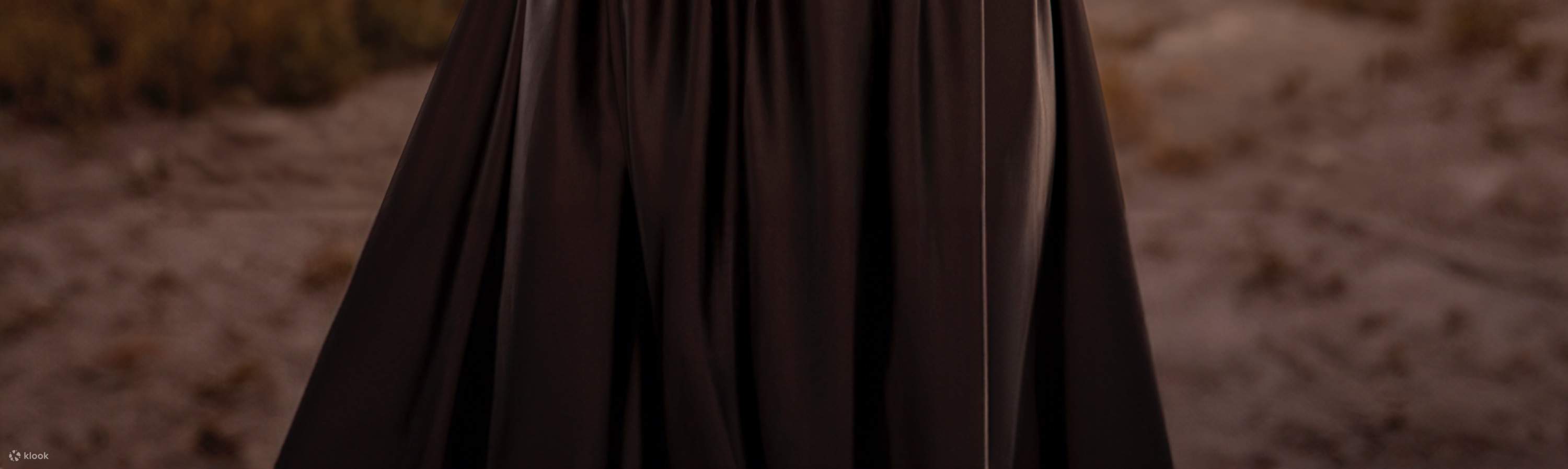 카파도키아 아라비아 스타일 사진 촬영