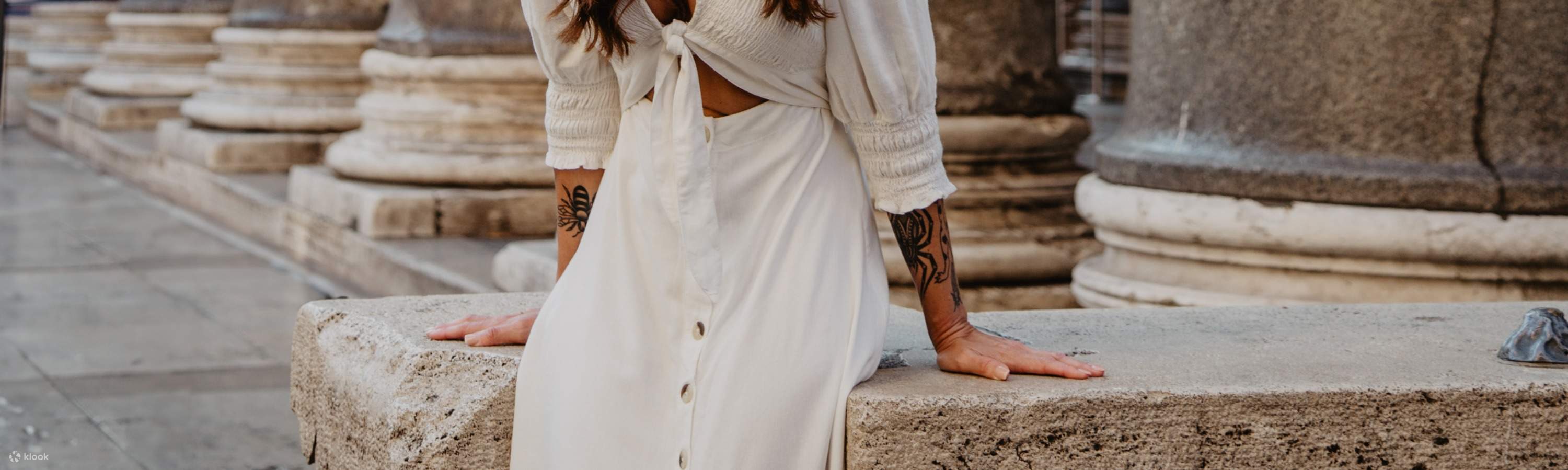 Servizio fotografico professionale privato a Roma