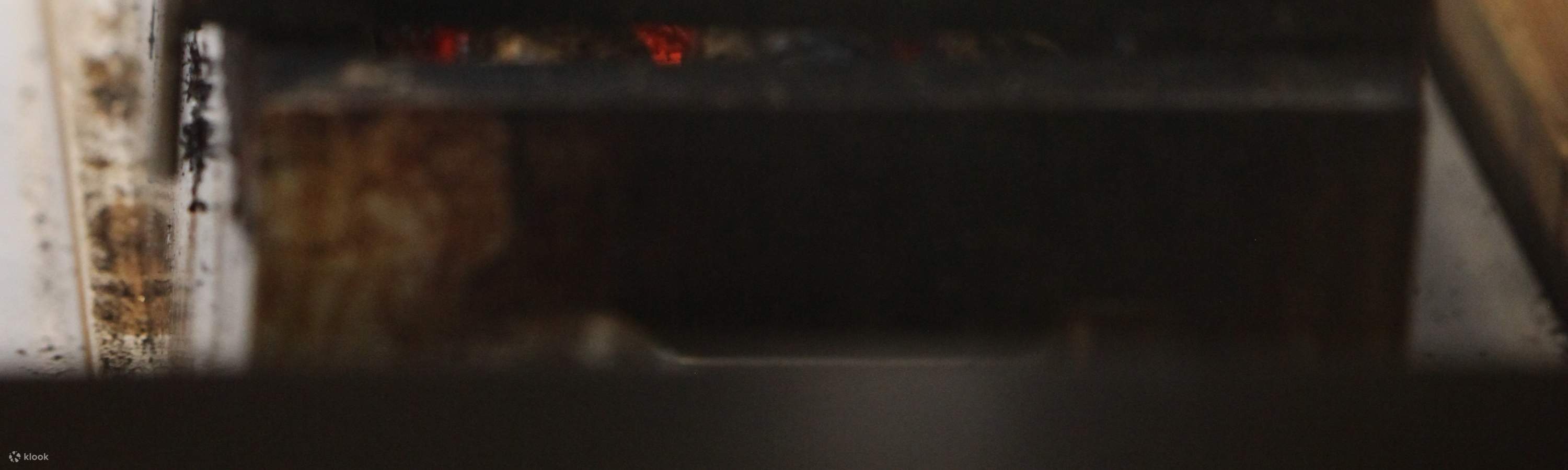 由布院屋台烧鸟蕨