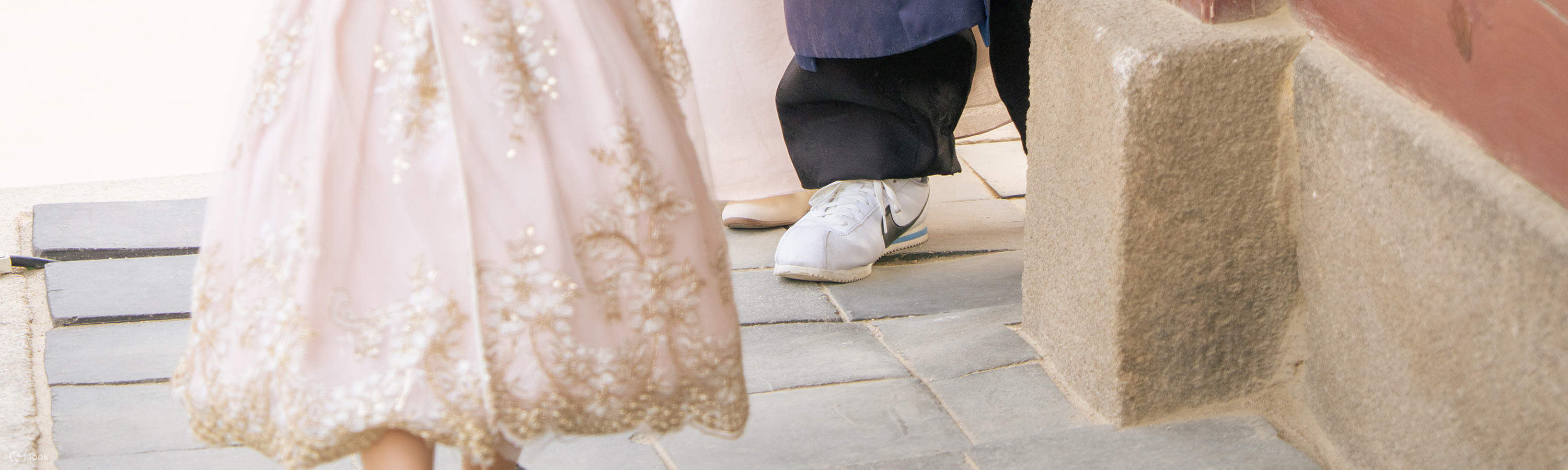 Foto-Shooting & Video-Dreh Erlebnis in Seoul