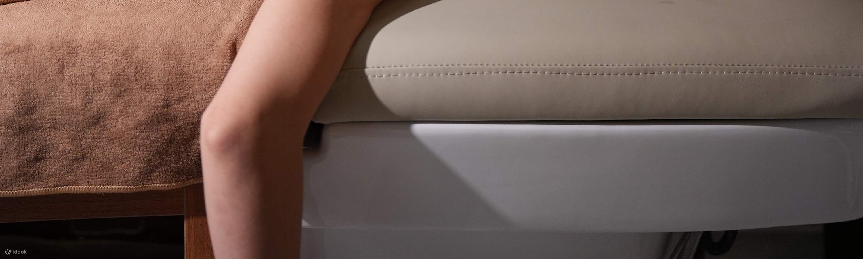 May Chang Spa: Holistic Spa Retreat in Da Nang