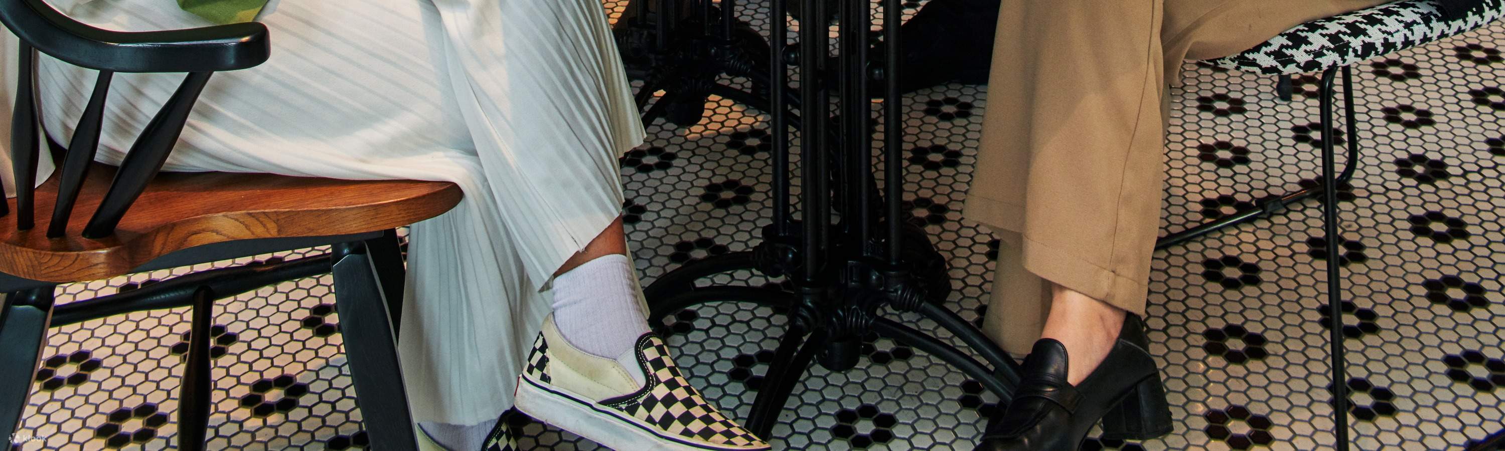 Three.6.5 at Moxy Putrajaya