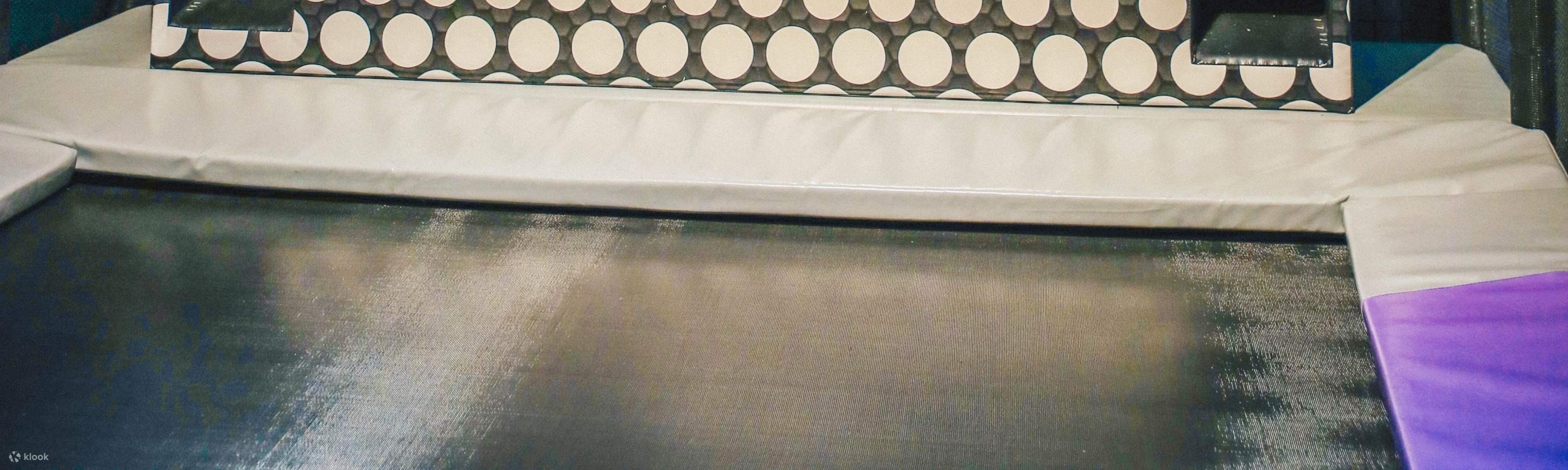 kiztopia singapore jurong point