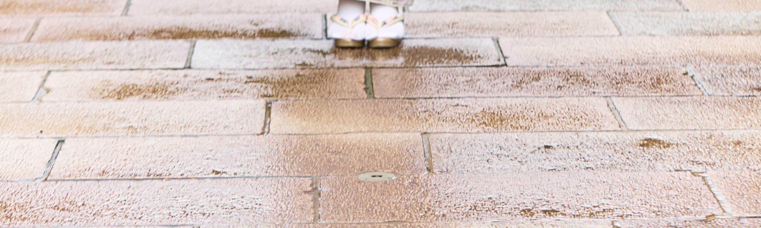 Location de kimonos (fournie par Kimono Rental Wargo, magasin de Kanazawa Korinbo)