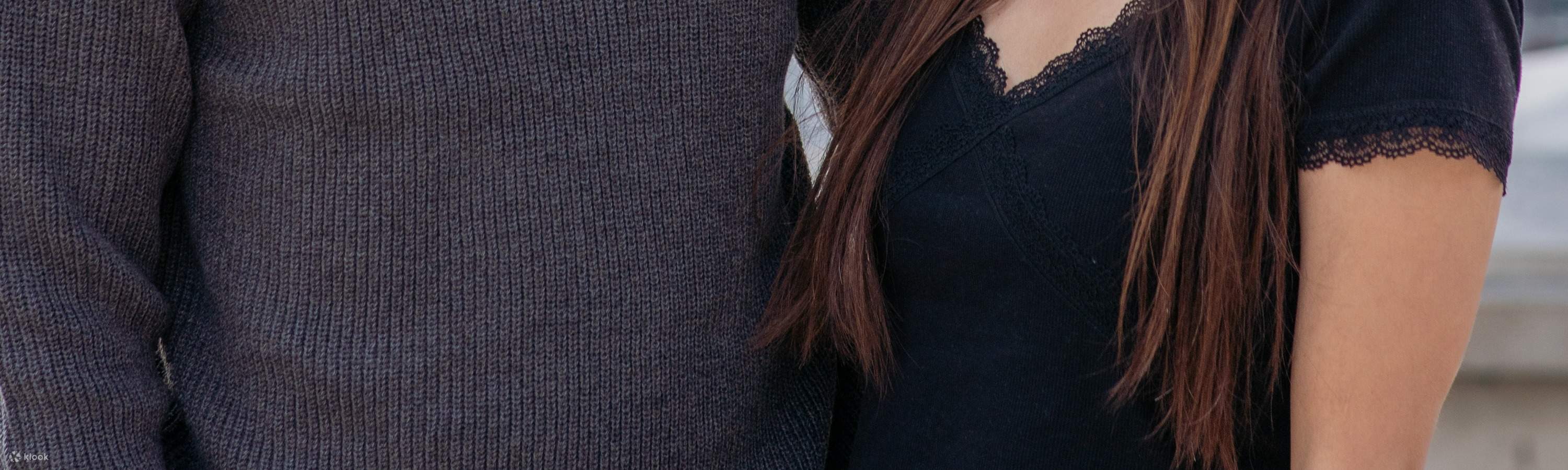 Chụp ảnh riêng tư tại Tháp Eiffel Express