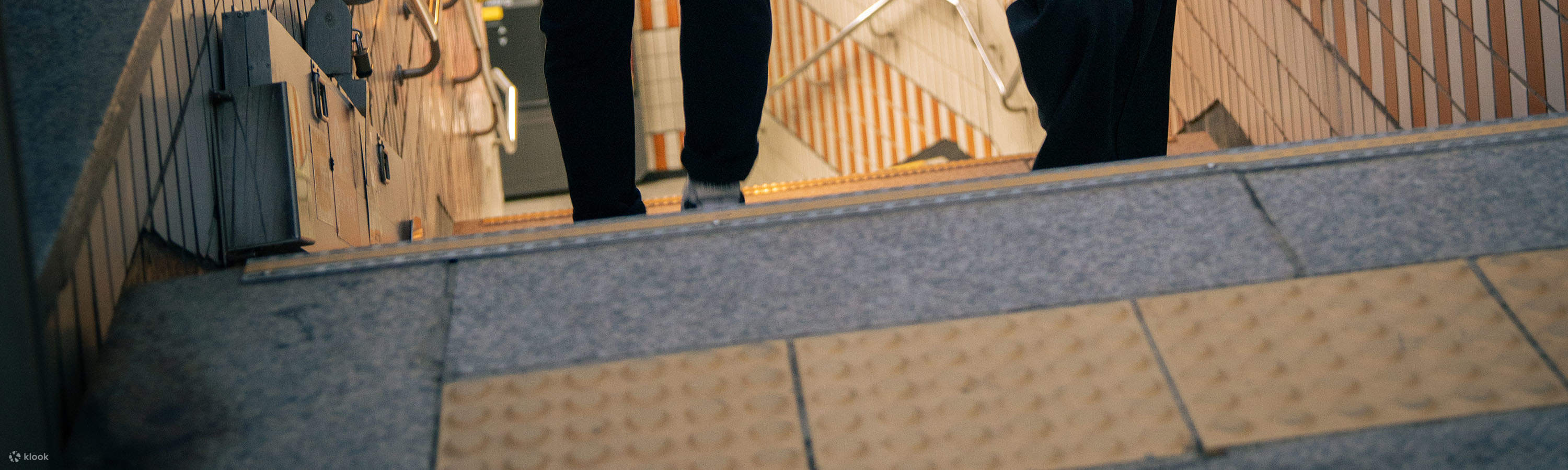 Esperienza di Servizio Fotografico e Video a Seoul