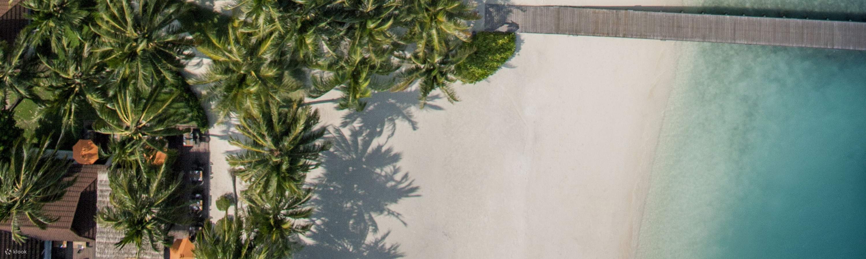 Club Med卡尼度假村全包通票