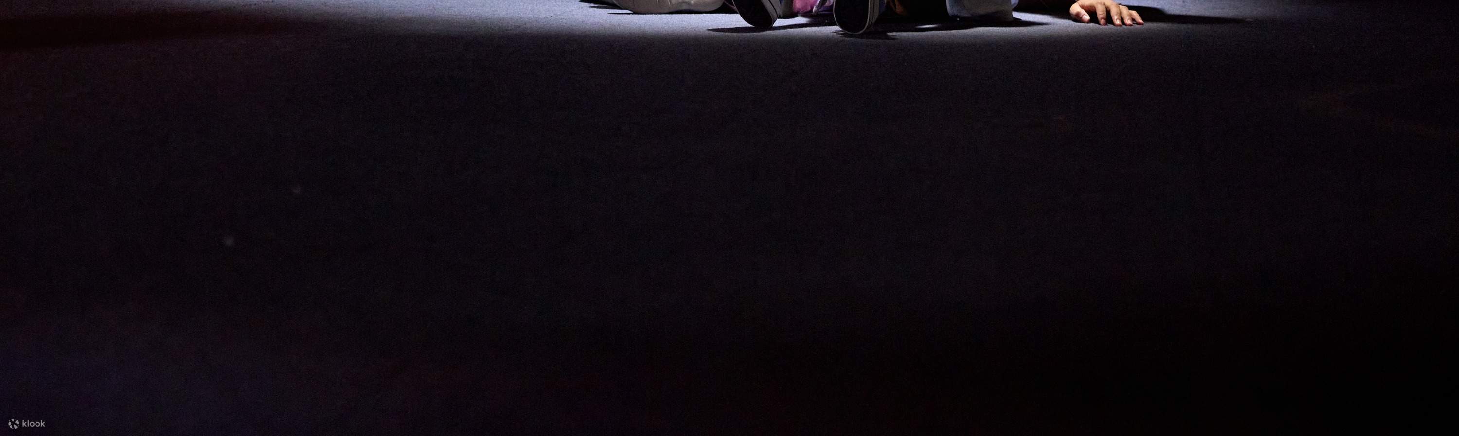 Chimelong Ocean Kingdom Zhuhai