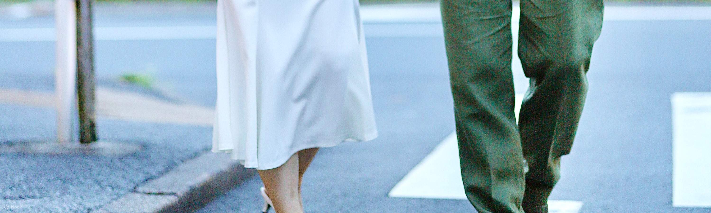 บริการถ่ายภาพพรีเวดดิ้ง