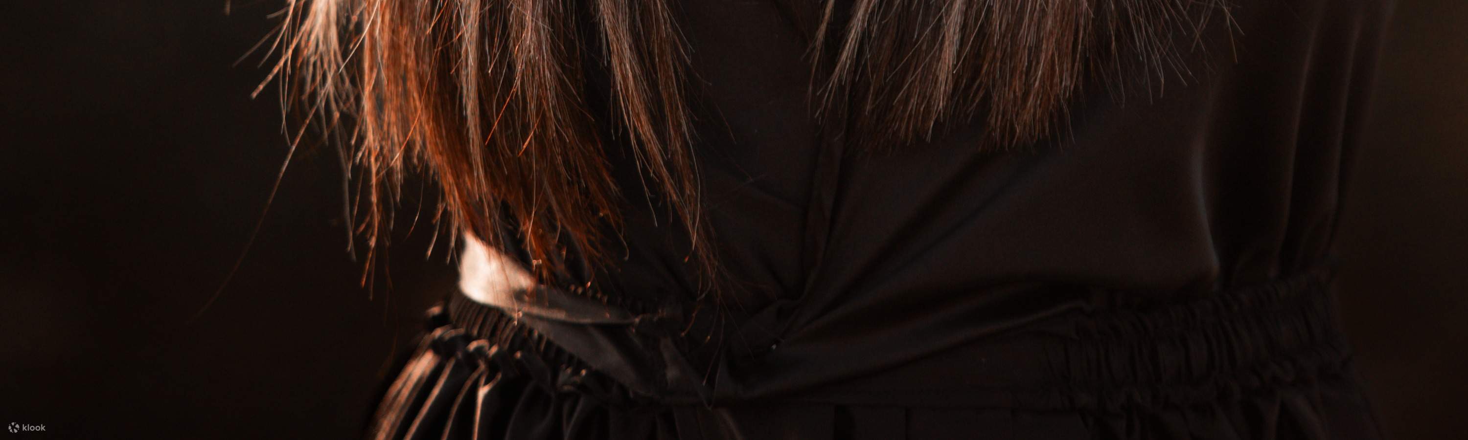 카파도키아 아라비아 스타일 사진 촬영