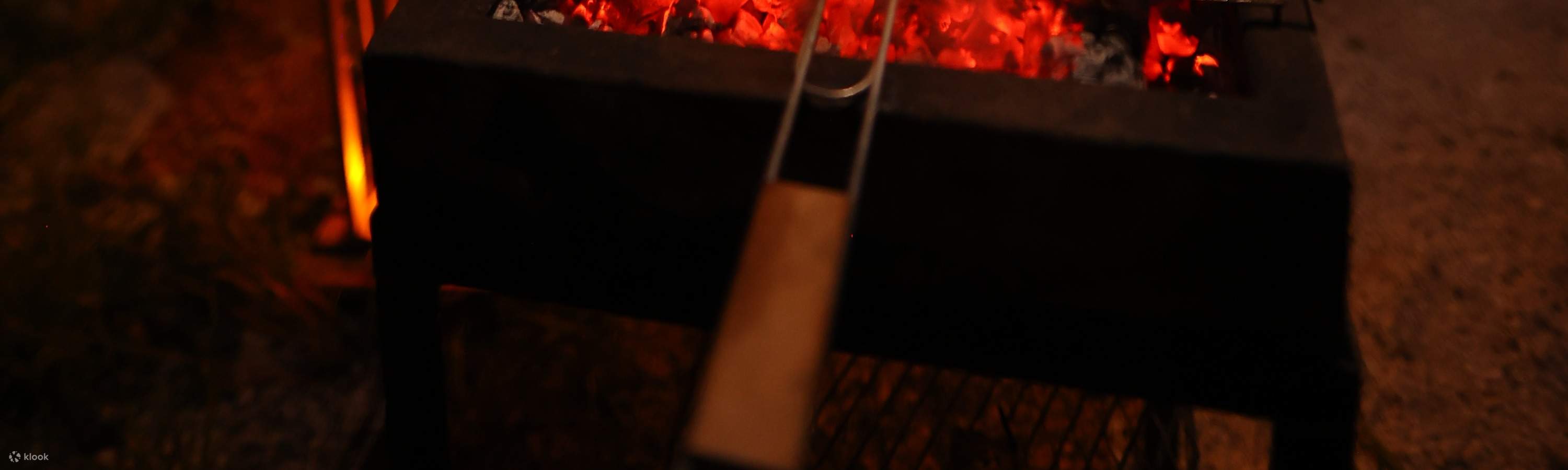 Cena Romantica a Tema nella Valle