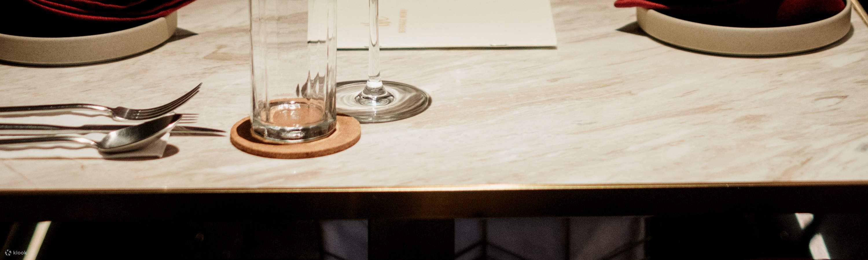 Santapan Mewah di Restoran TBC di Kuala Lumpur