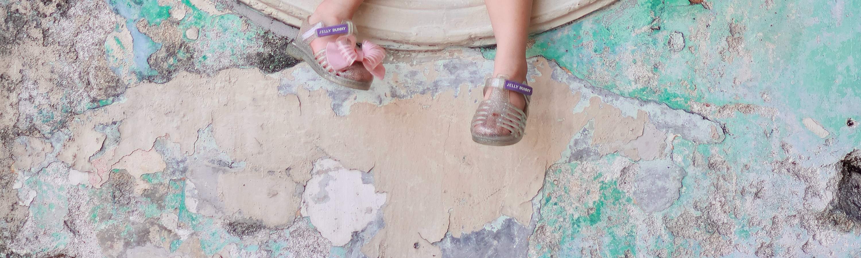 Traditional Costume Experience in Malacca