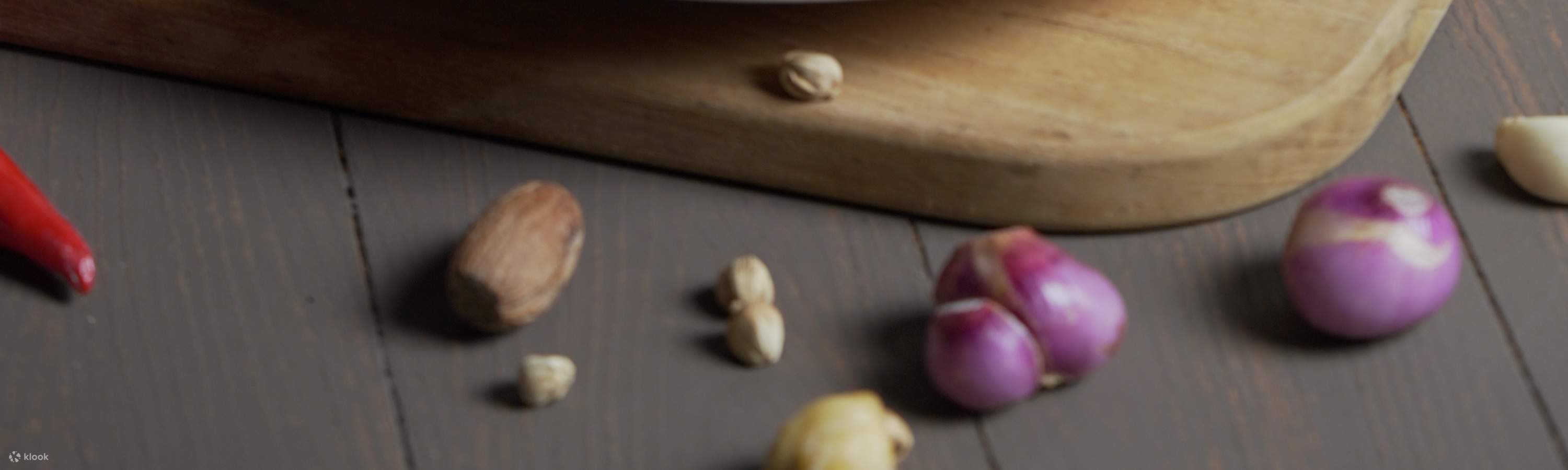 Menu vegetariano al Bale Udang Mang Engking a Kuta e Ubud