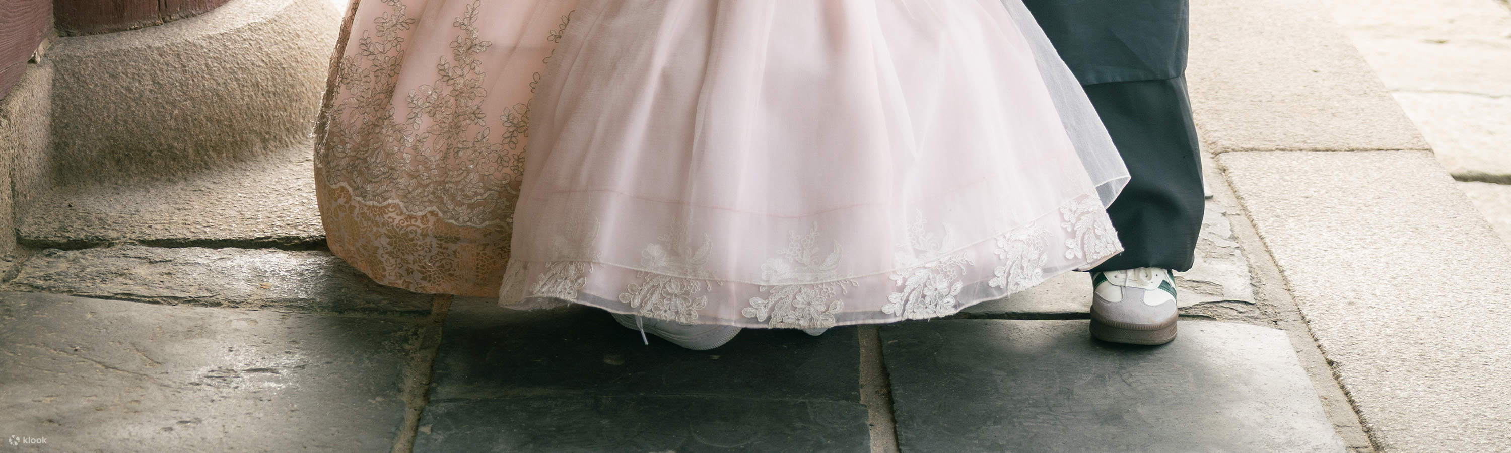 Foto-Shooting & Video-Dreh-Erlebnis in Seoul