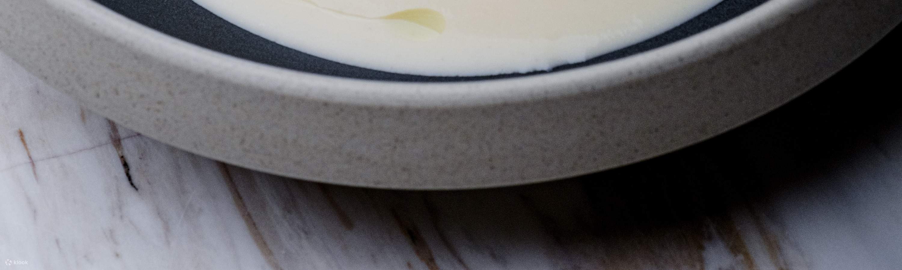 TBC 餐厅（Tatler 最佳餐厅 2024 年）