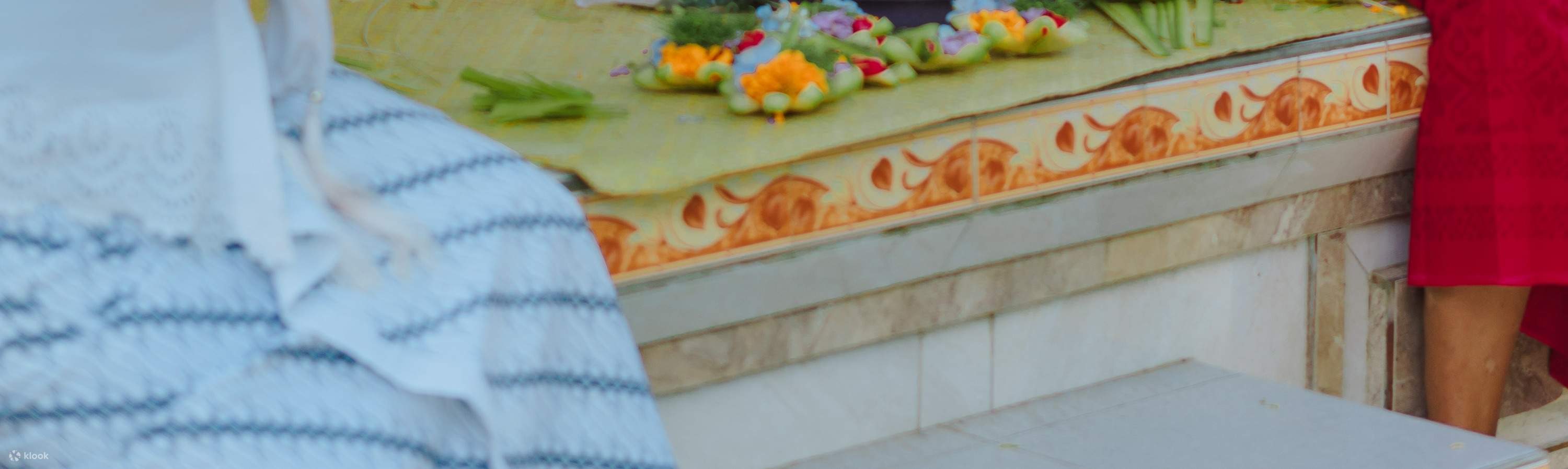 Viaggio di guarigione balinese, corso di cucina, ciclismo o esperienza di vita balinese al Bali Rural Commune