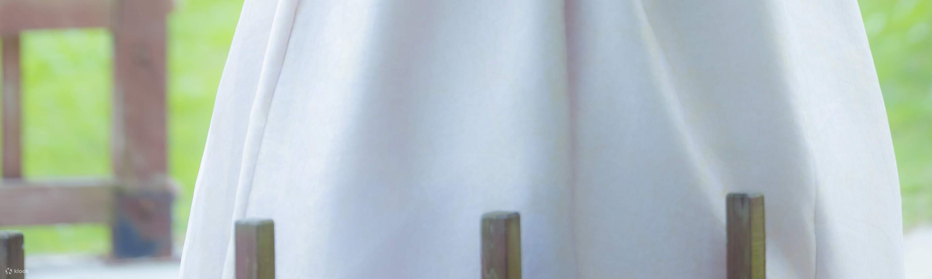 Noleggio di Hanbok al Palazzo Gyeongbokgung a Seoul