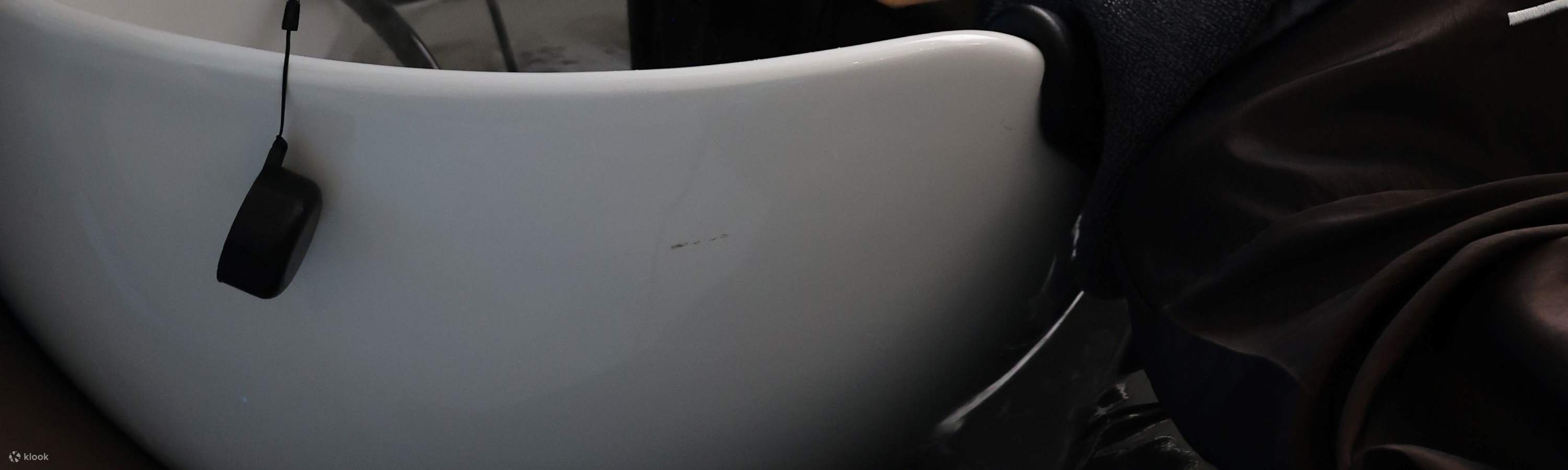 서울 홍대 VOG 헤어 K-뷰티 개인 진단 & 메이크오버