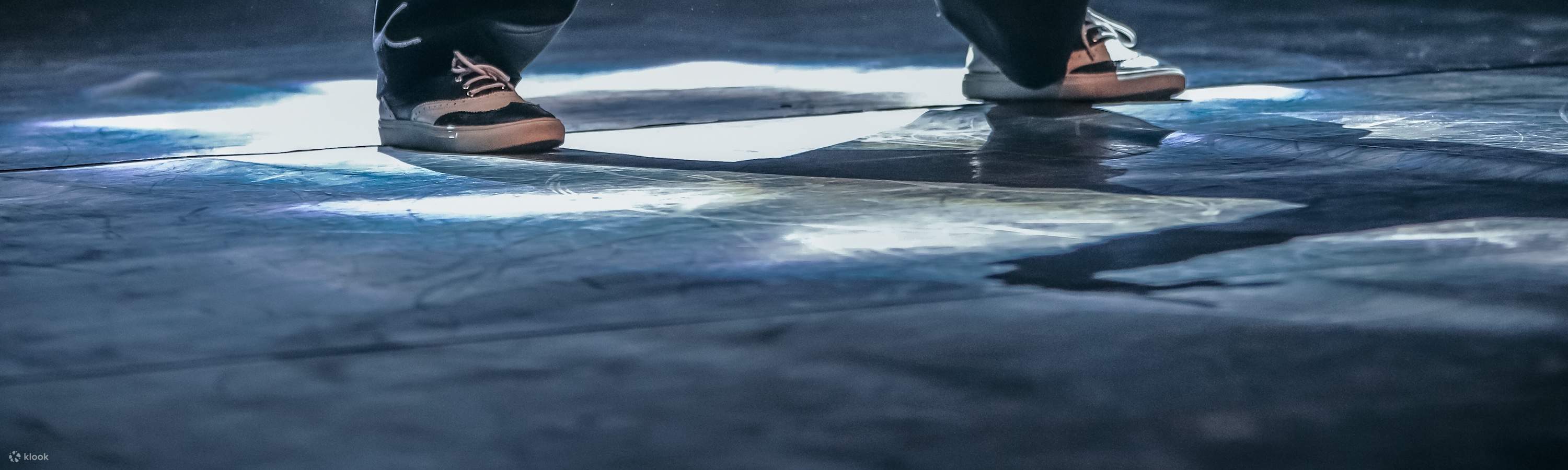 Pengajar tarian K Pop profesional