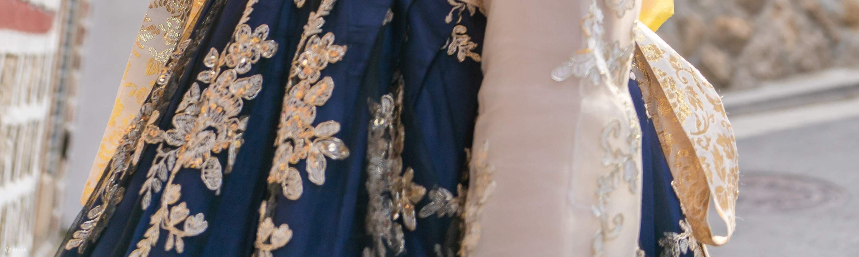 aldea hanok de Bukchon