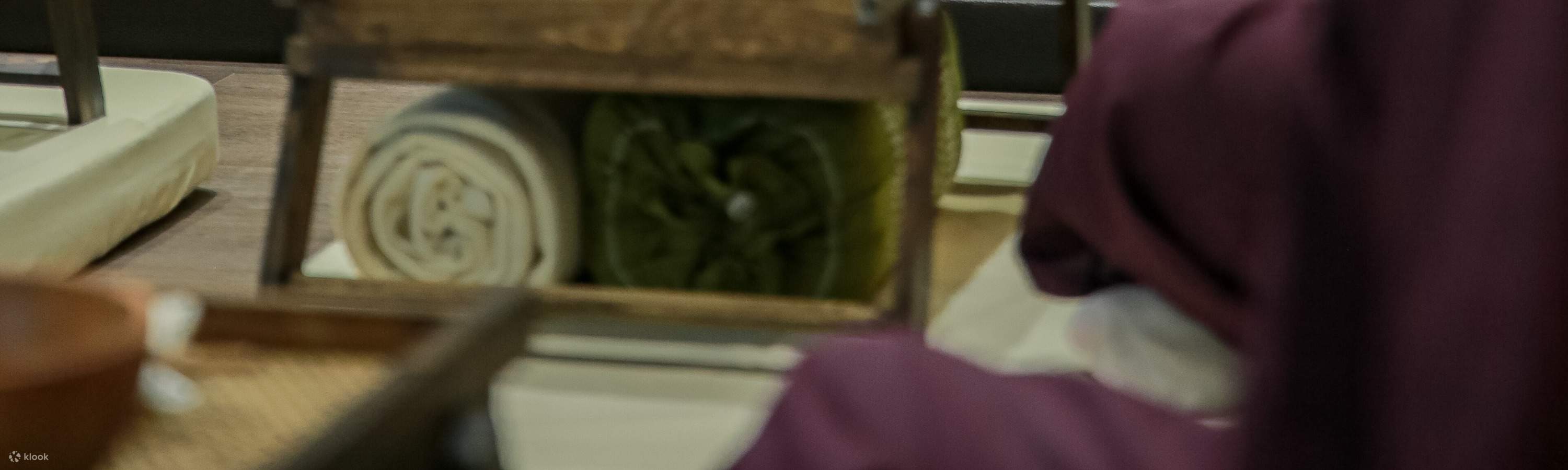 Pengalaman Lokakarya Pijat Thailand oleh ThaiHand