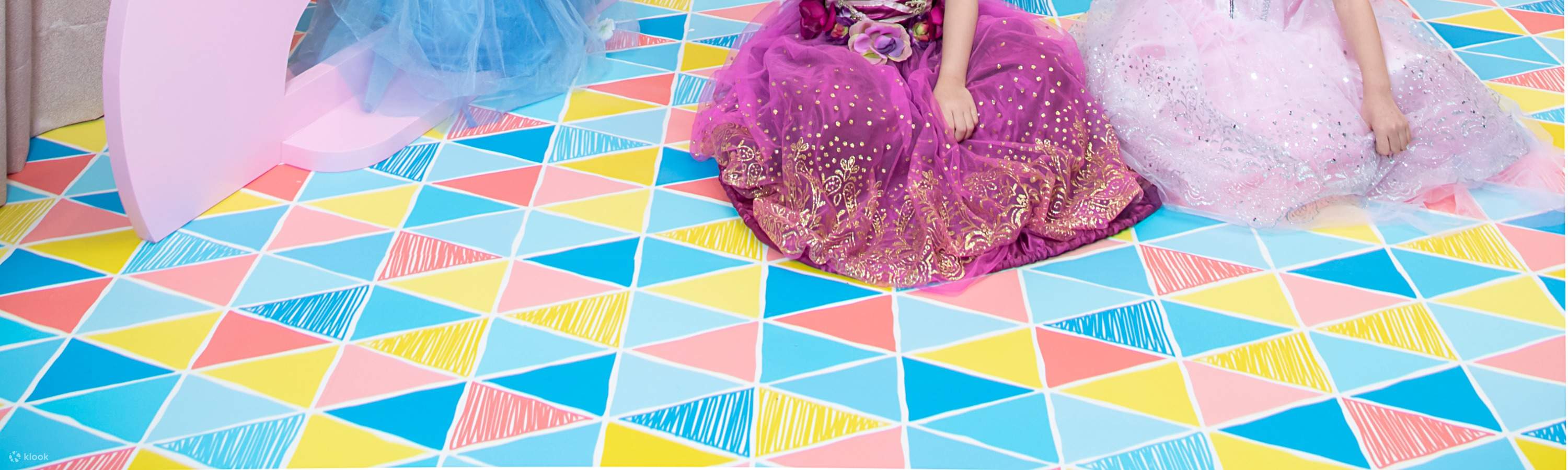 Dorsett Tsuen Wan - 平日優惠｜兒童生日派對套餐｜荃灣