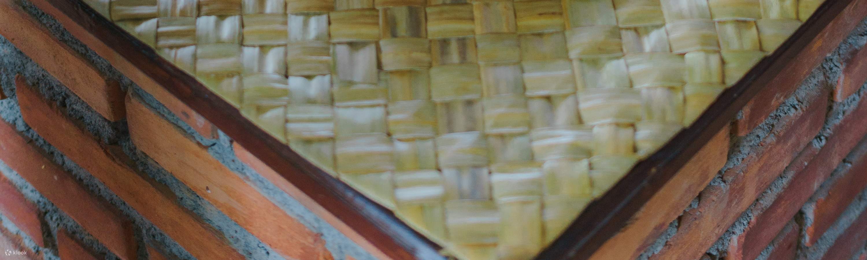 Viaggio di guarigione balinese, corso di cucina, ciclismo o esperienza di vita balinese al Bali Rural Commune