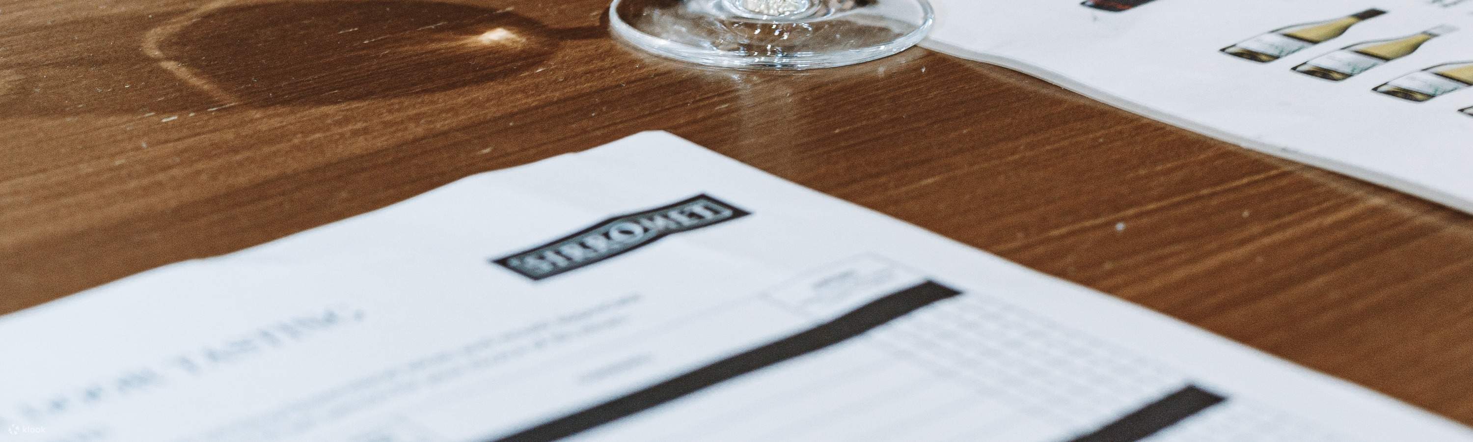 дегустация вина