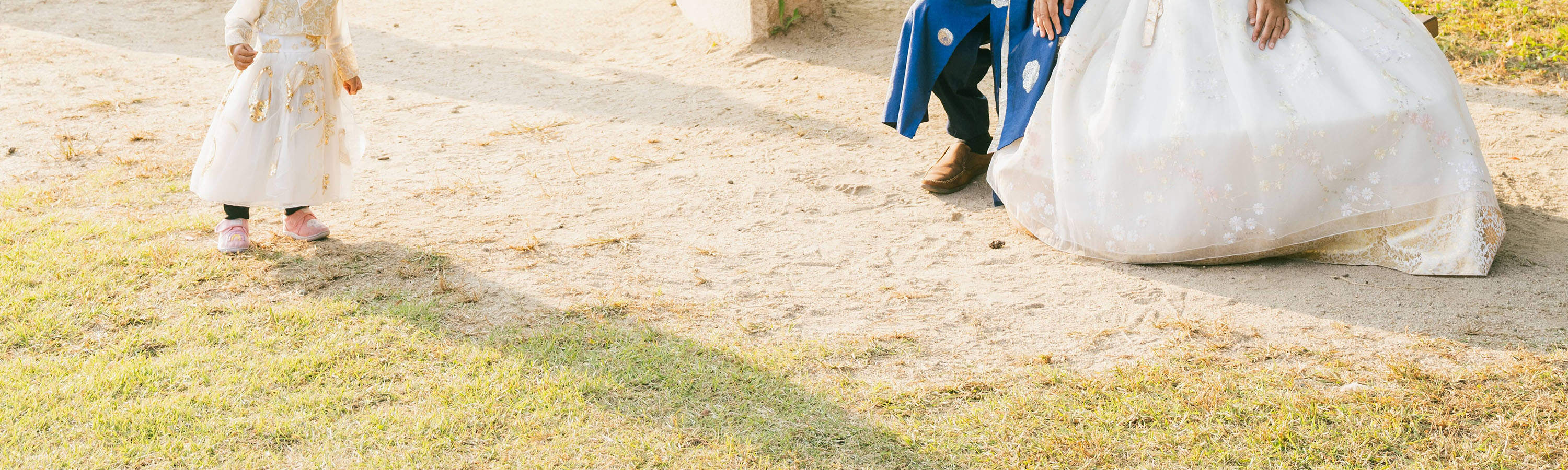 Foto-Shooting & Video-Dreh-Erlebnis in Seoul