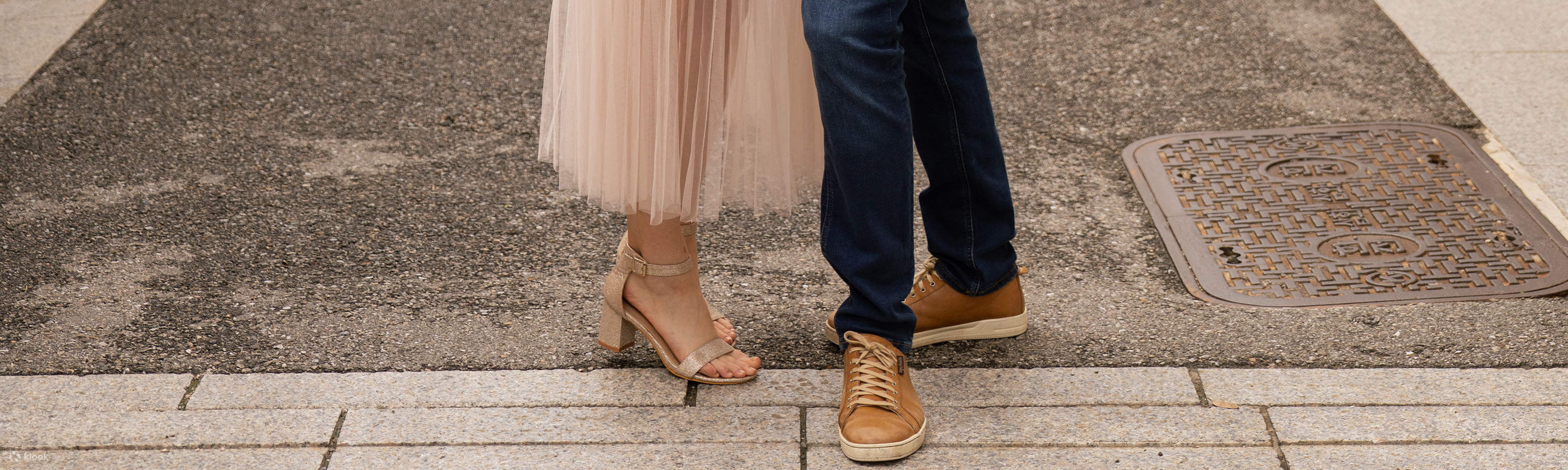 Foto-Shooting & Video-Dreh-Erlebnis in Seoul