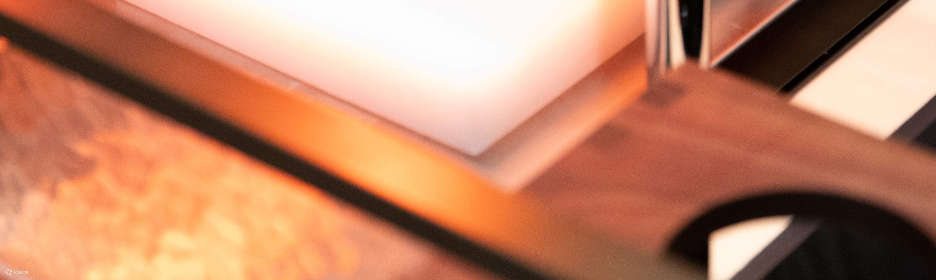 [Offerta Flash] Offerta Flash Ristorante a buffet dell'Hong Kong Mandarin Oriental丨 The Clipper Lounge丨Cena a buffet, Brunch a buffet, Tè pomeridiano | Rinnovato di recente