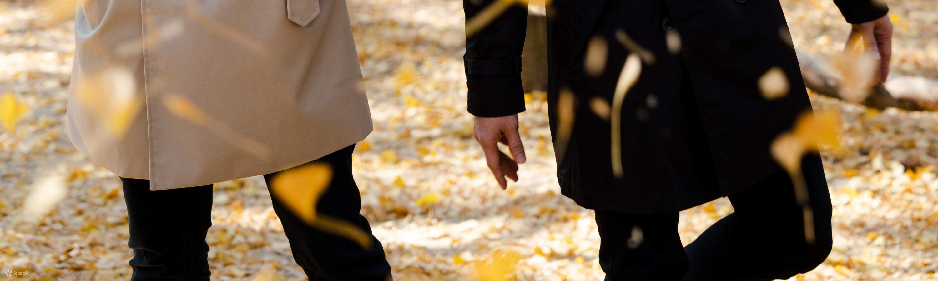 snapphoto in nami island