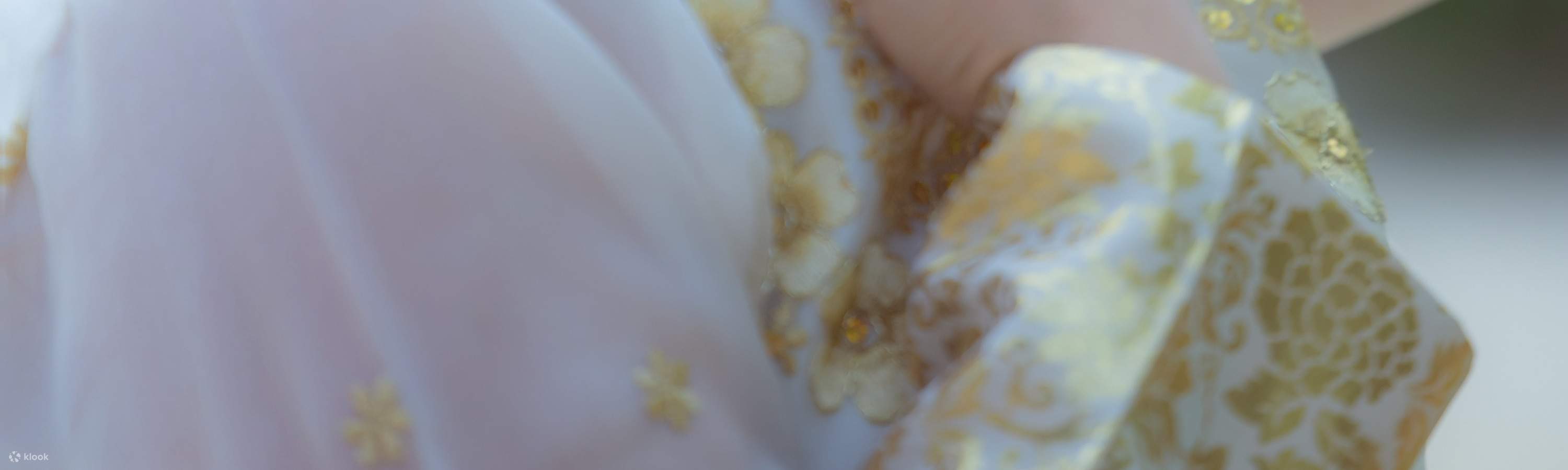 ソウル景福宮(キョンボックン)韓服(ハンボク)レンタル