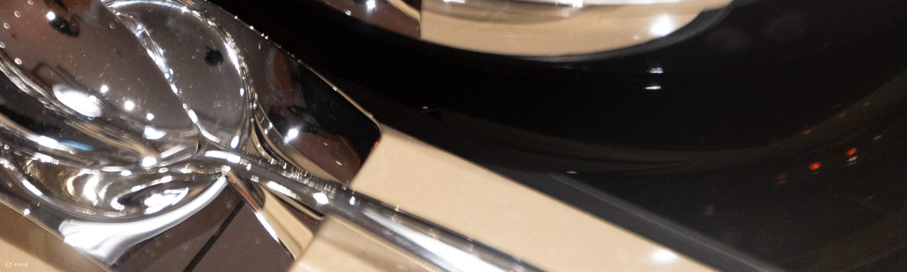 [Offerta Flash] Offerta Flash Ristorante a buffet dell'Hong Kong Mandarin Oriental丨 The Clipper Lounge丨Cena a buffet, Brunch a buffet, Tè pomeridiano | Rinnovato di recente