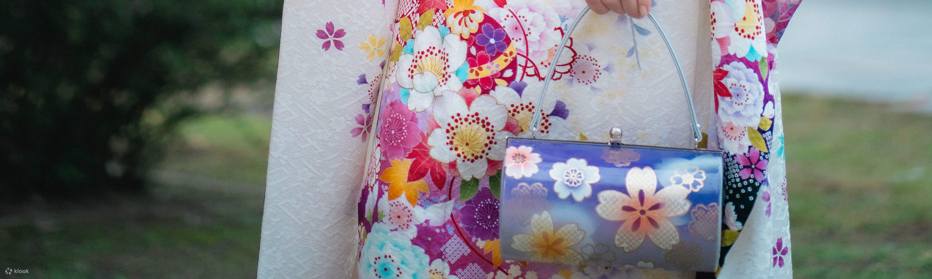 Noleggio kimono Asakusa con studio fotografico autonomo e opzione foto di KIM