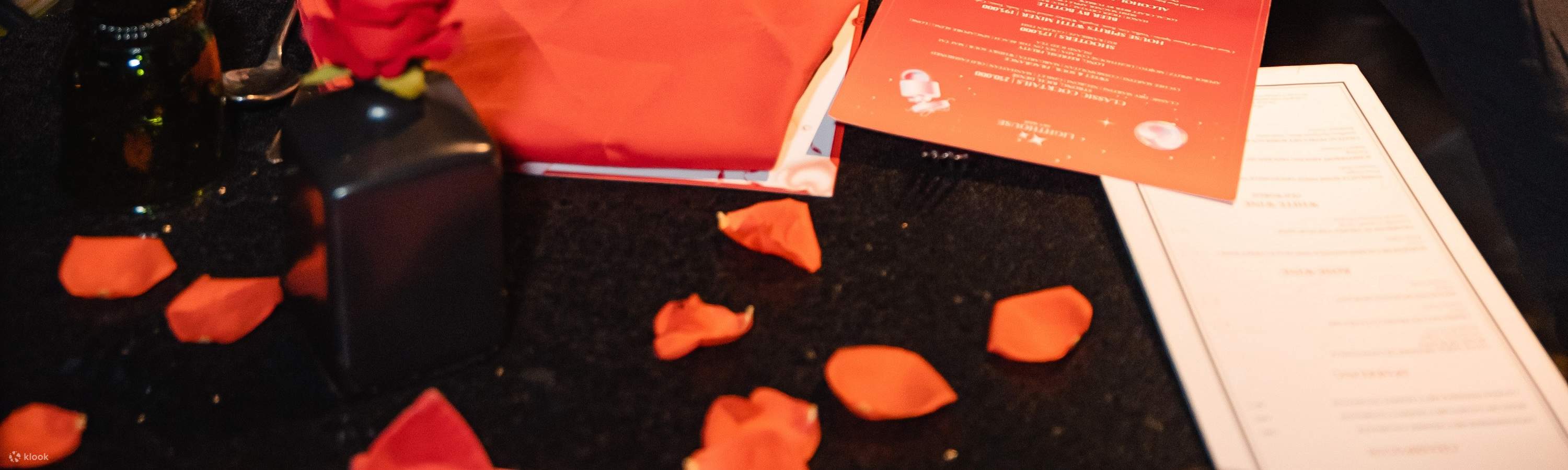 Cloud Nine Fine Dining：高空美景与越南美食